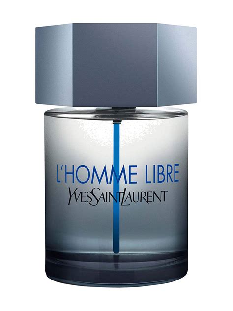 ysl l'homme libre for men